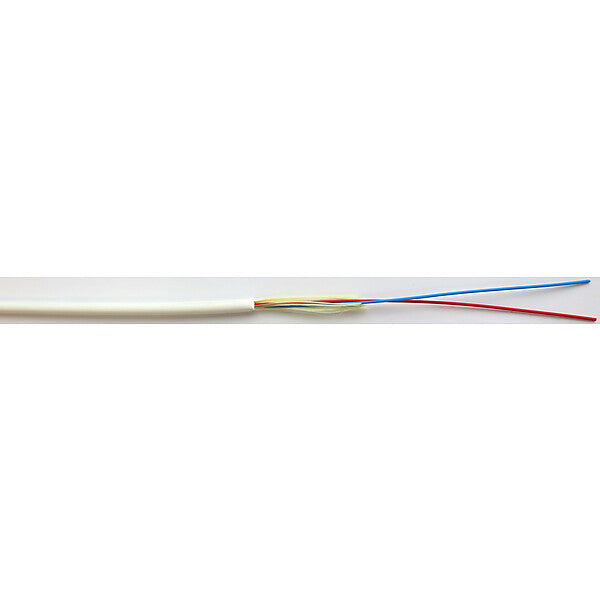 Idea Optical FTTH-Kabel I/A-(CT)Q(ZN)H 4E9 G657A2 4mm N9117A-Dca-RB500